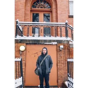 Meet your Posher, Johnny